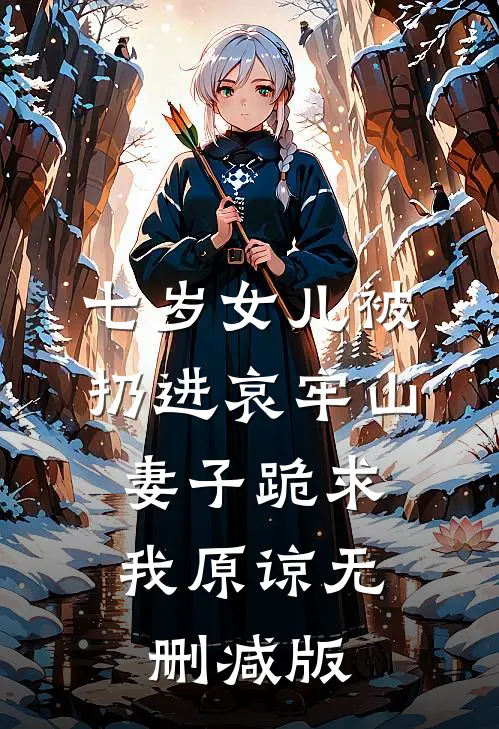 七岁女儿被扔进哀牢山，妻子跪求我原谅无删减版