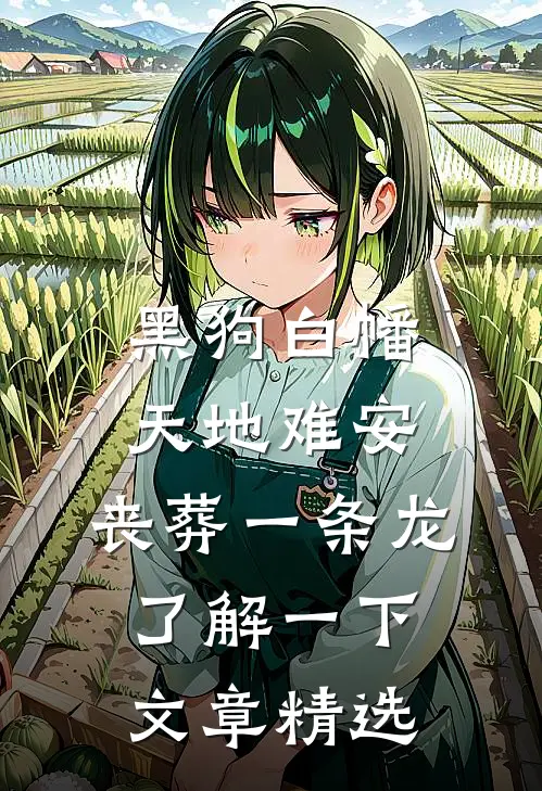 黑狗白幡，天地难安，丧葬一条龙了解一下文章精选