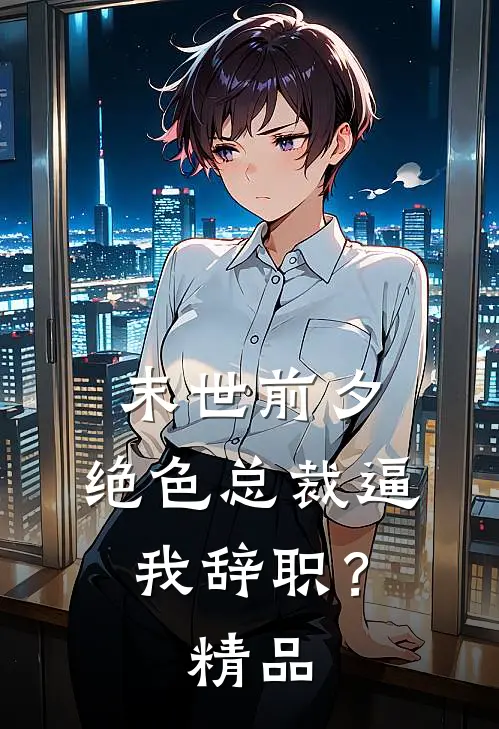 末世前夕：绝色总裁逼我辞职？精品