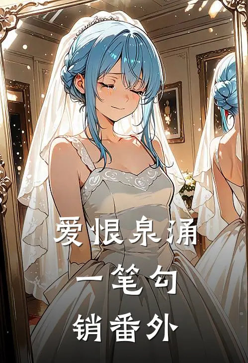爱恨泉涌，一笔勾销番外
