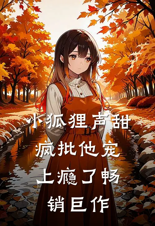 小狐狸声甜，疯批他宠上瘾了畅销巨作
