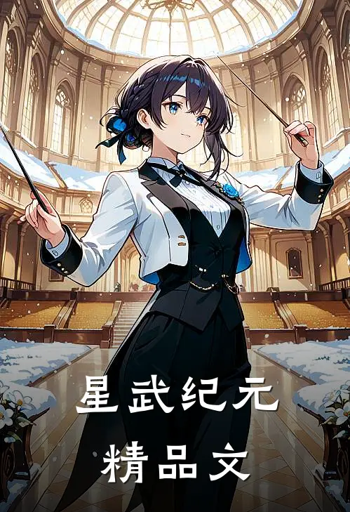 星武纪元精品文
