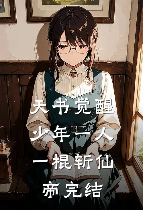天书觉醒：少年一人一棍斩仙帝完结