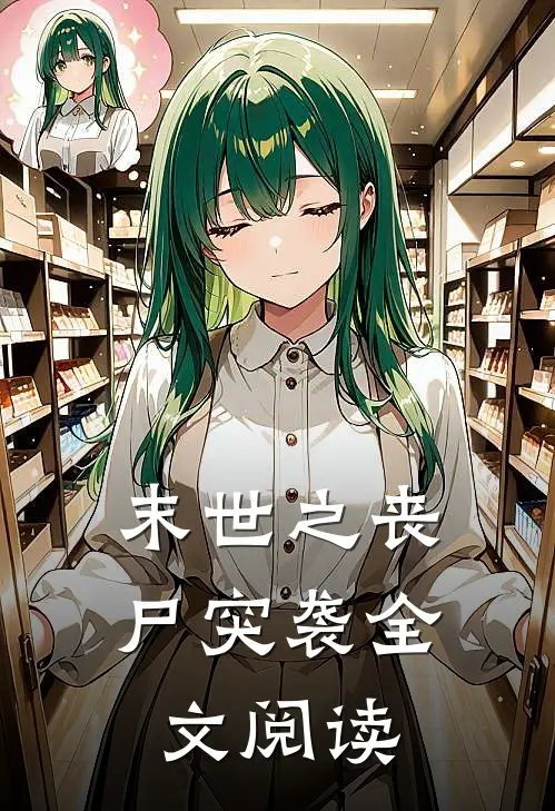 末世之丧尸突袭全文阅读