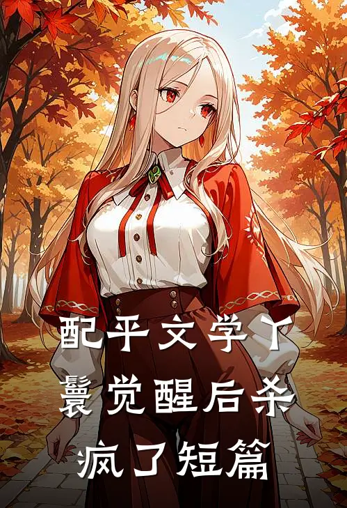配平文学丫鬟觉醒后杀疯了短篇
