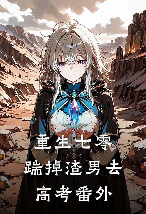 重生七零：踹掉渣男去高考番外