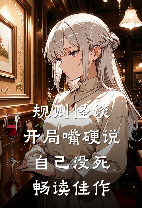 规则怪谈：开局嘴硬说自己没死畅读佳作