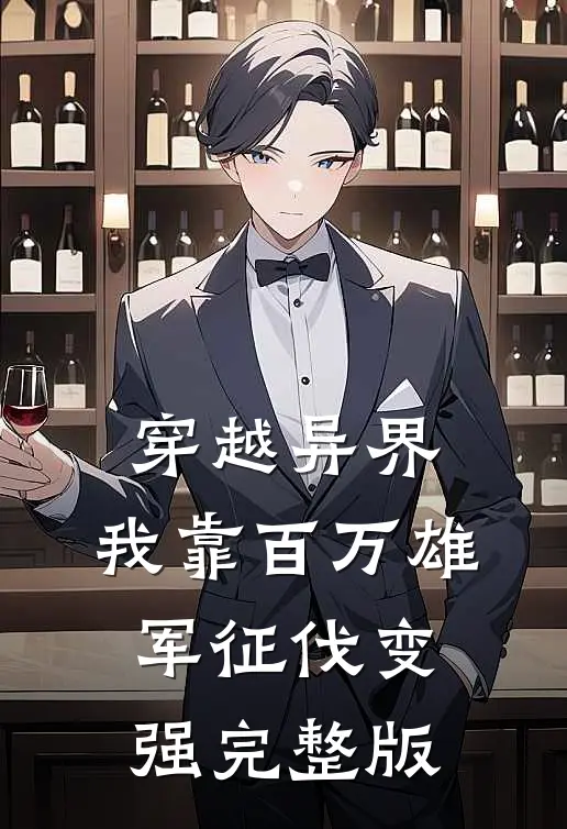 穿越异界：我靠百万雄军征伐变强完整版