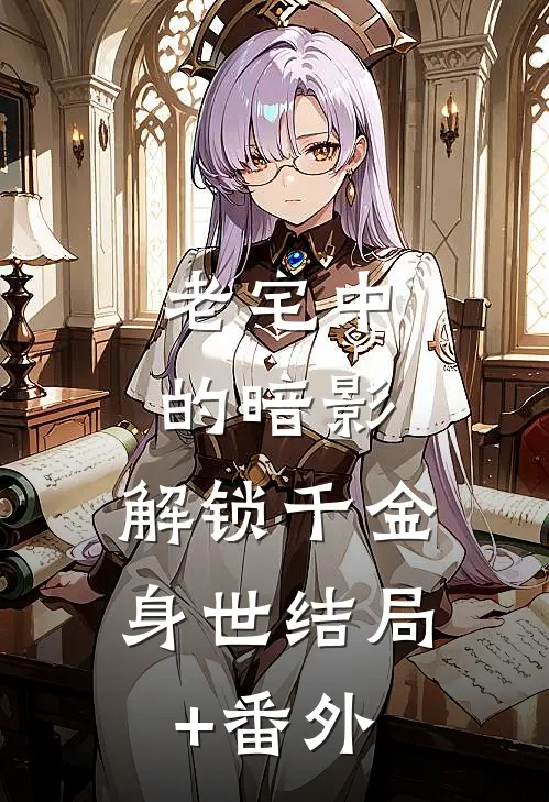 老宅中的暗影：解锁千金身世结局+番外