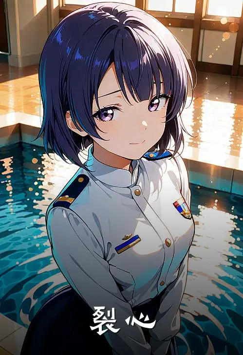 裂心