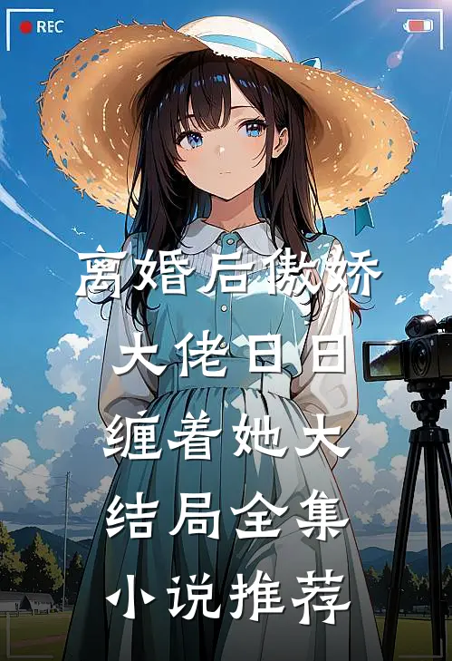 离婚后傲娇大佬日日缠着她大结局全集小说推荐