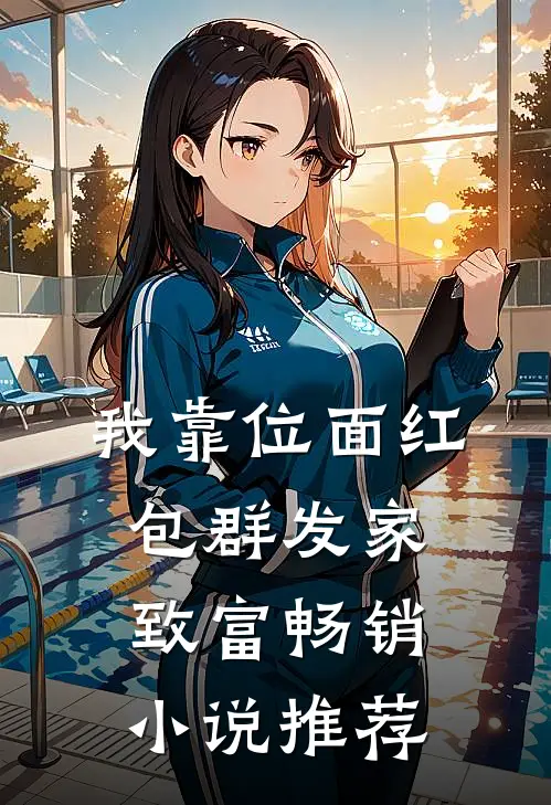 我靠位面红包群发家致富畅销小说推荐