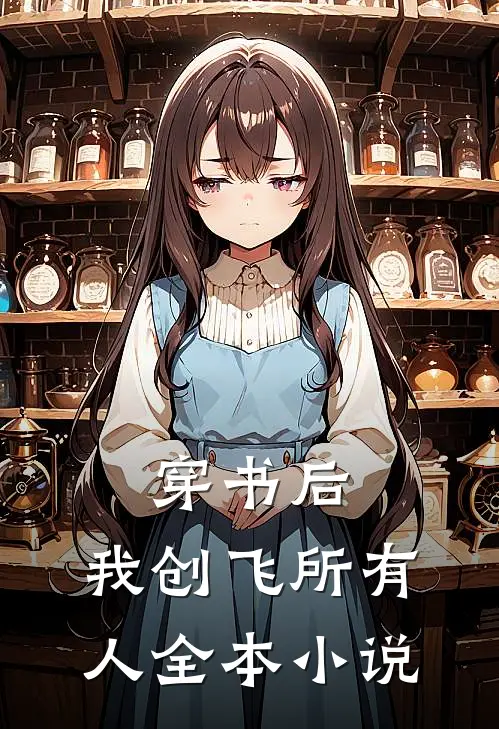 穿书后，我创飞所有人全本小说