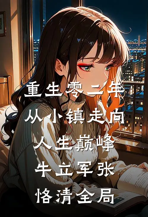 重生零二年，从小镇走向人生巅峰牛立军张恪清全局
