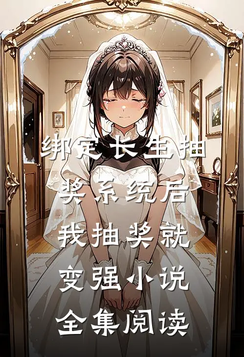 绑定长生抽奖系统后,我抽奖就变强小说全集阅读