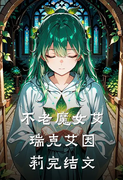 不老魔女艾瑞克艾因莉完结文