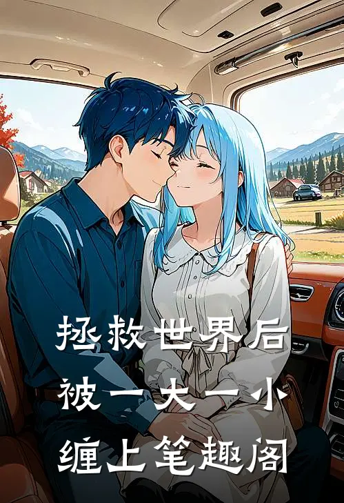拯救世界后被一大一小缠上笔趣阁