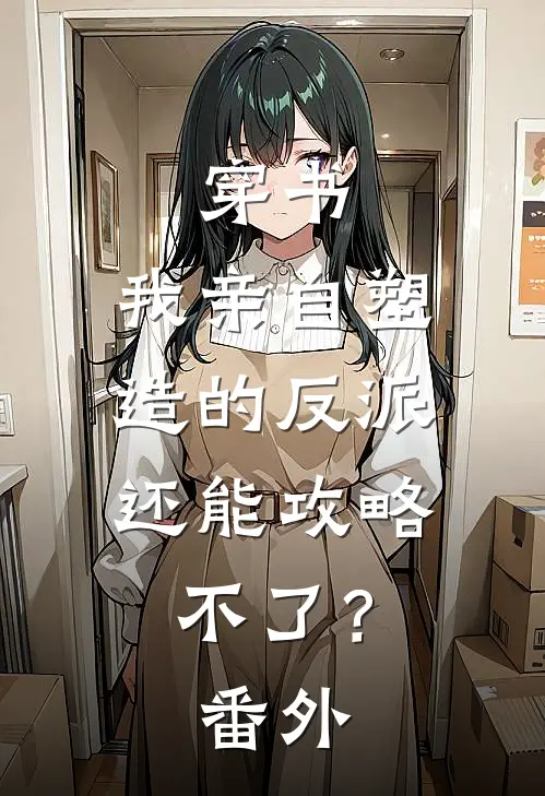 穿书：我亲自塑造的反派，还能攻略不了？ 番外