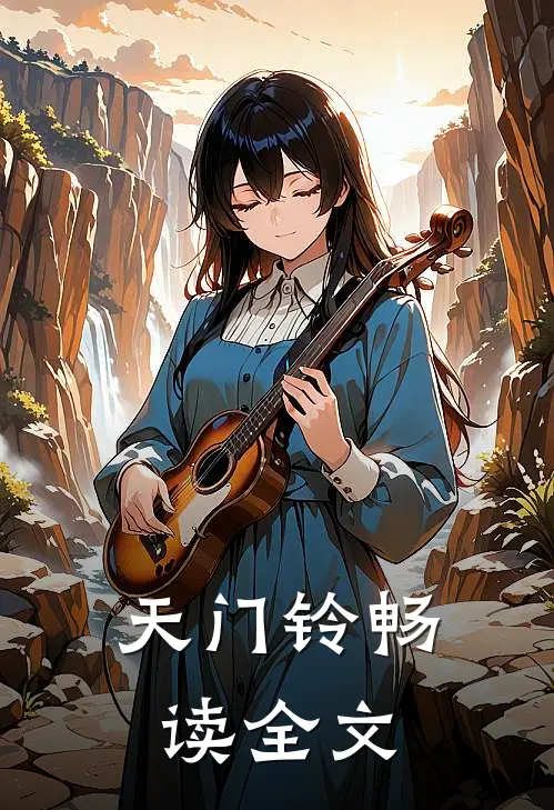 天门铃畅读全文