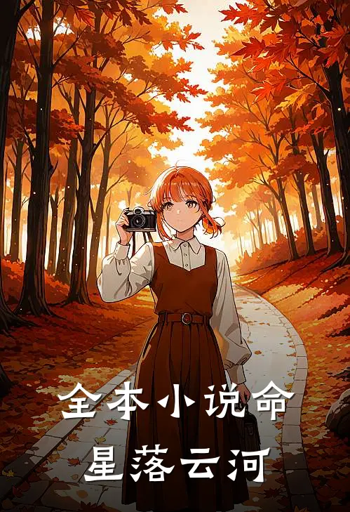 全本小说命星落云河