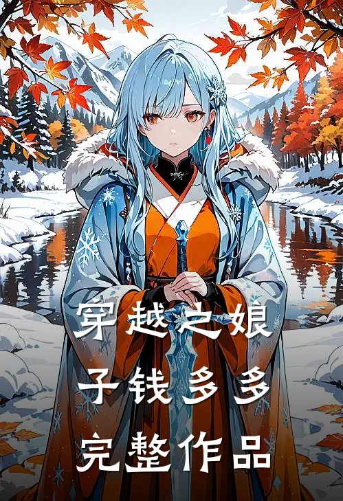 穿越之娘子钱多多完整作品