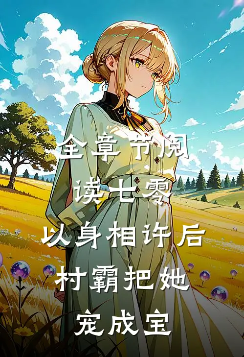 全章节阅读七零：以身相许后，村霸把她宠成宝