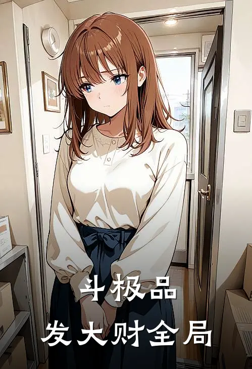 斗极品，发大财全局
