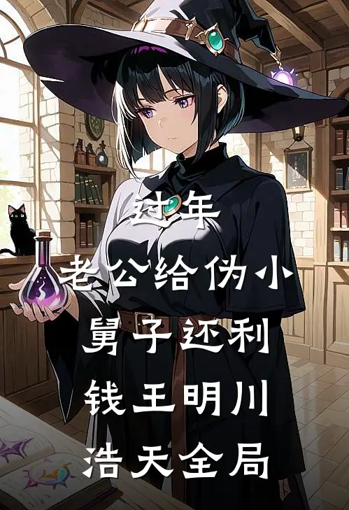 过年，老公给伪小舅子还利钱王明川浩天全局