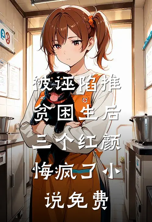 被诬陷推贫困生后，三个红颜悔疯了小说免费