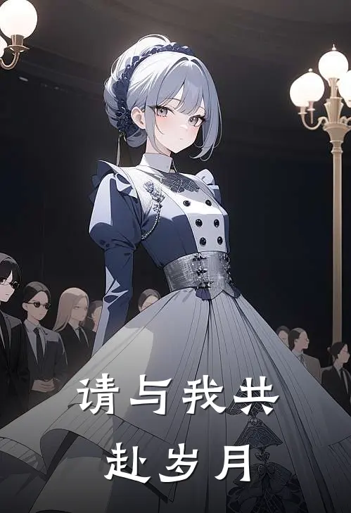 请与我共赴岁月