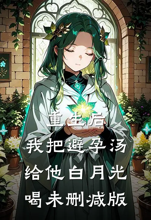 重生后，我把避孕汤给他白月光喝未删减版