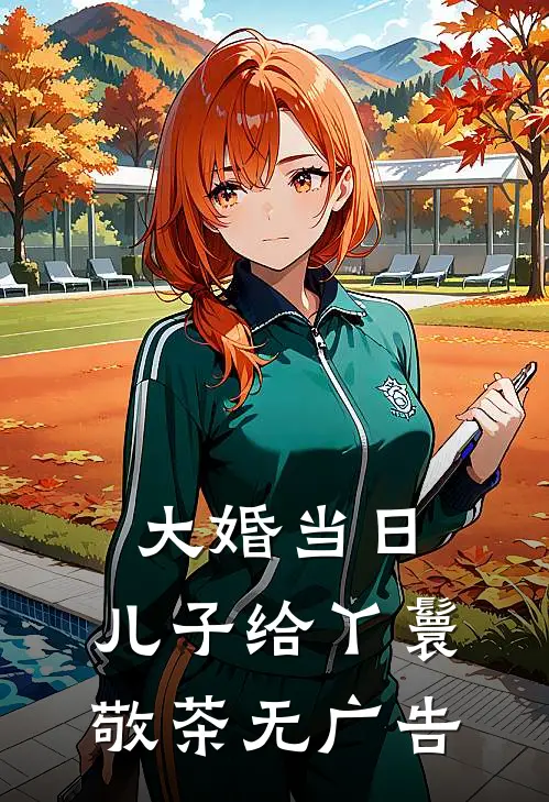大婚当日，儿子给丫鬟敬茶无广告