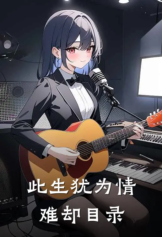 此生犹为情难却目录