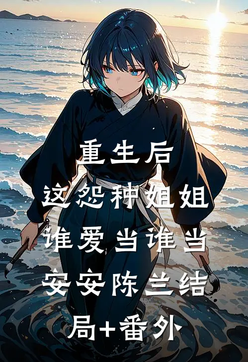 重生后，这怨种姐姐谁爱当谁当安安陈兰结局+番外