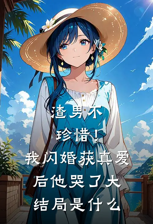 渣男不珍惜！我闪婚获真爱后他哭了大结局是什么