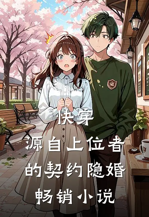 快穿：源自上位者的契约隐婚畅销小说