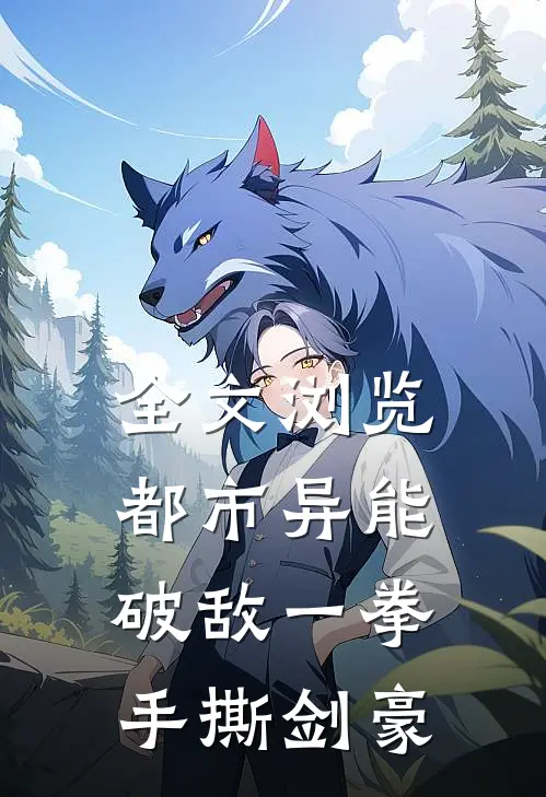 全文浏览都市异能：破敌一拳，手撕剑豪