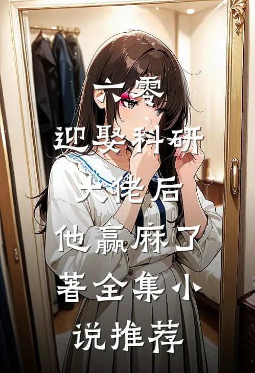 六零:迎娶科研大佬后,他赢麻了著全集小说推荐