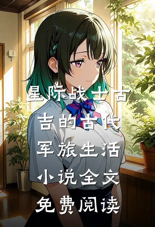 星际战士古吉的古代军旅生活小说全文免费阅读