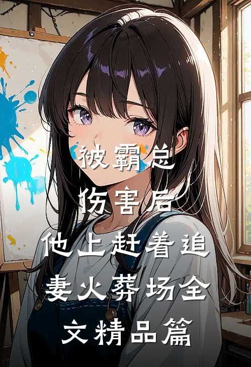 被霸总伤害后,他上赶着追妻火葬场全文精品篇