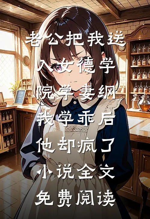 老公把我送入女德学院学妻纲，我学乖后他却疯了小说全文免费阅读