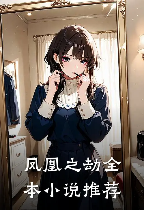 凤凰之劫全本小说推荐