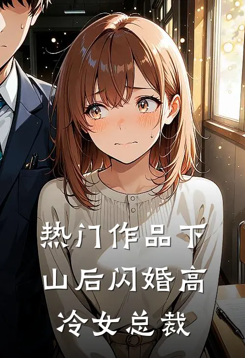 热门作品下山后闪婚高冷女总裁