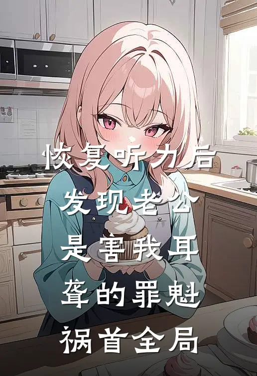 恢复听力后，发现老公是害我耳聋的罪魁祸首全局