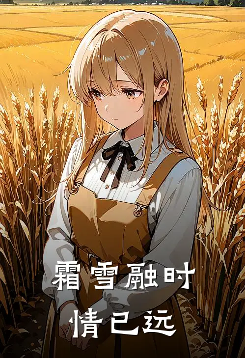 霜雪融时情已远