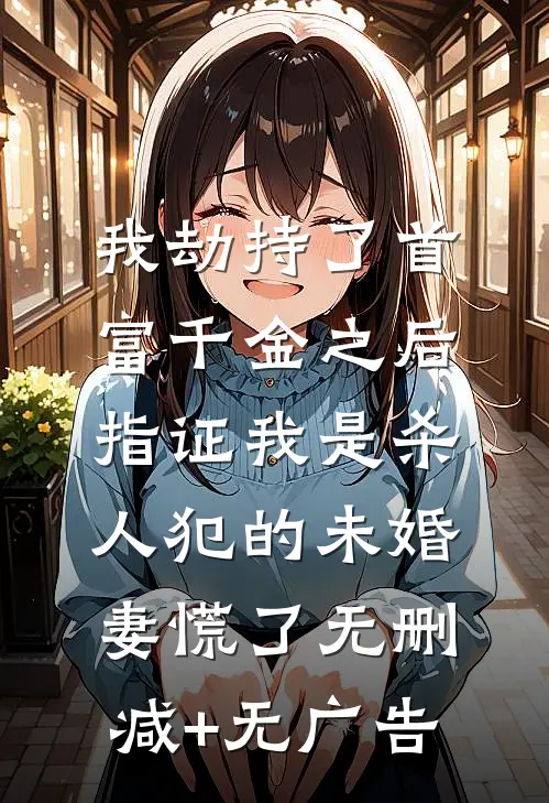 我劫持了首富千金之后，指证我是杀人犯的未婚妻慌了无删减+无广告