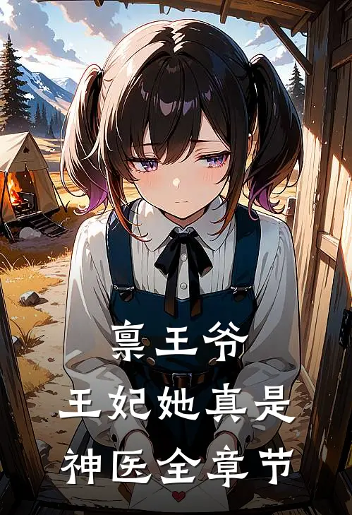 禀王爷，王妃她真是神医全章节