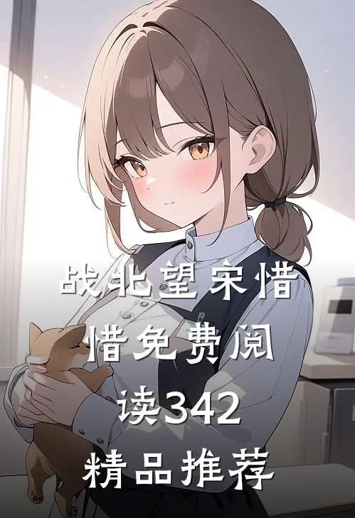 战北望宋惜惜免费阅读342精品推荐