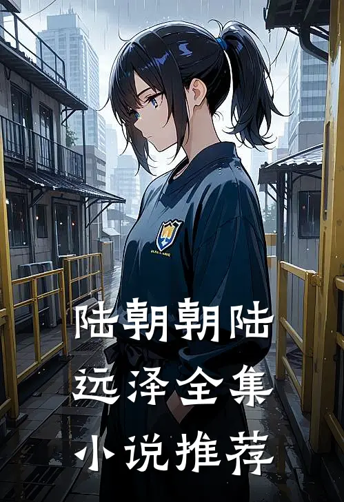 陆朝朝陆远泽全集小说推荐