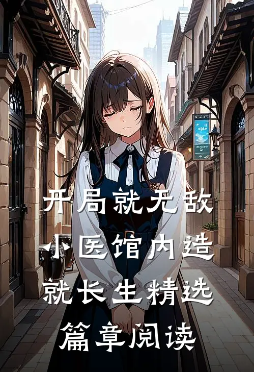 开局就无敌，小医馆内造就长生精选篇章阅读